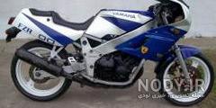 یاماها fzr 1000 یاماها fzr 1000