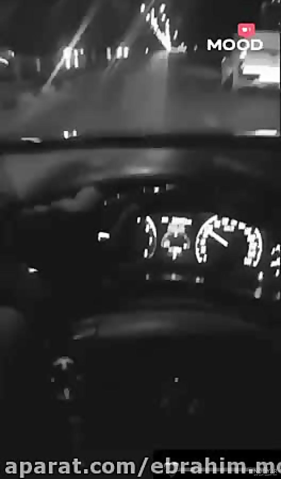  عکس دختر با ماشین ۲۰۶ برای پروفایل