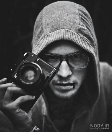  عکس دوربین عکاسی فانتزی پسرانه