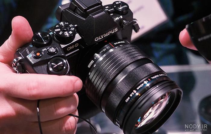  عکس دوربین عکاسی فانتزی پسرانه