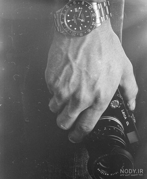  عکس دوربین عکاسی فانتزی پسرانه