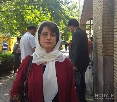اتهامات نسرین ستوده اتهامات نسرین ستوده