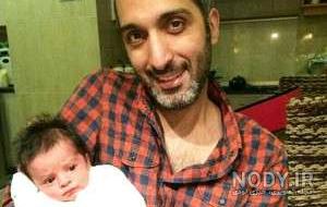 اخرین فیلم امیر مهدی ژوله