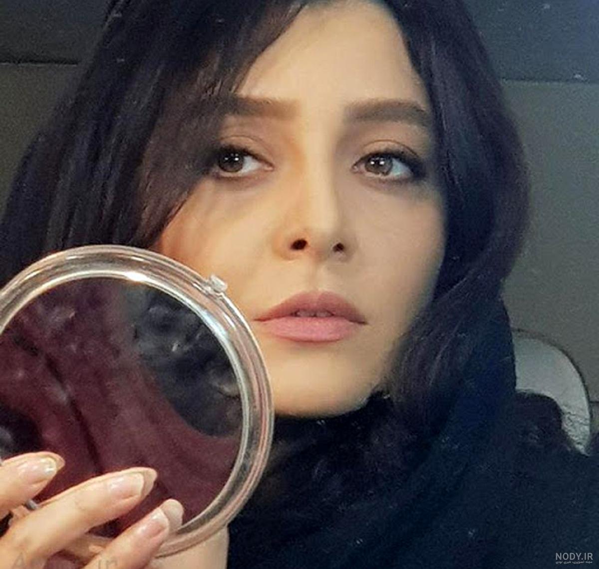 ازدواج ساره بیات