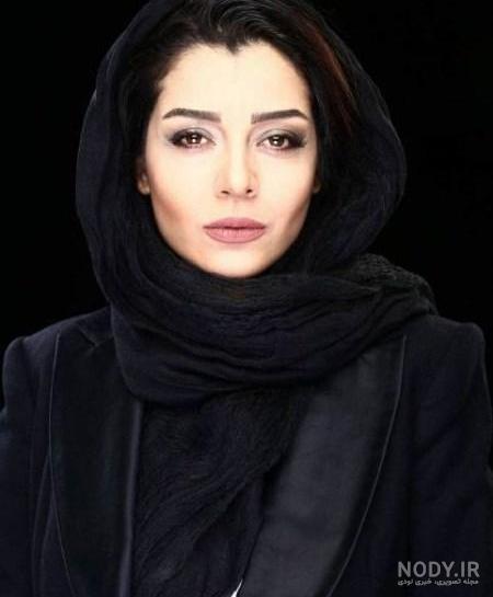 ازدواج ساره بیات