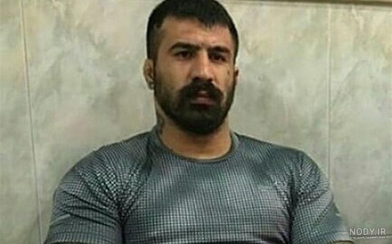 اسم همسر وحید مرادی اسم همسر وحید مرادی