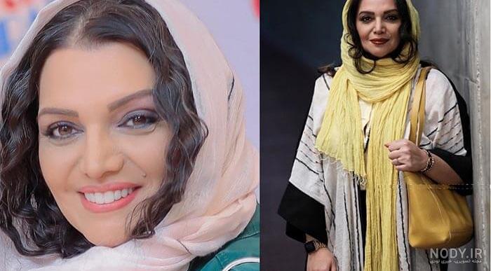 الهام پاوه نژاد اینستاگرام الهام پاوه نژاد اینستاگرام