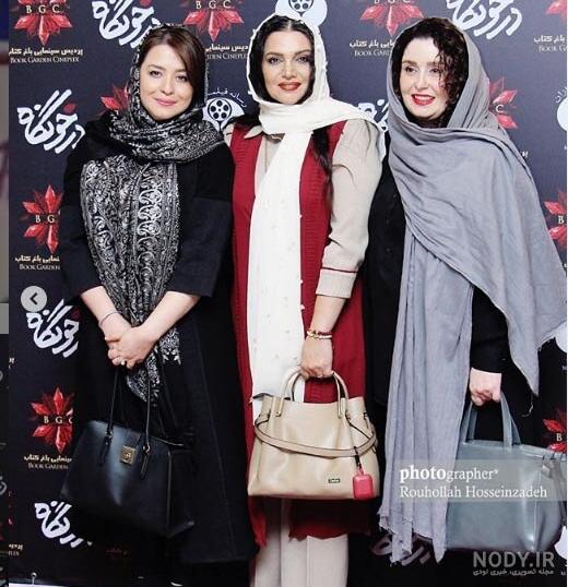 اینستاگرام سارا قدیرزاده اینستاگرام سارا قدیرزاده