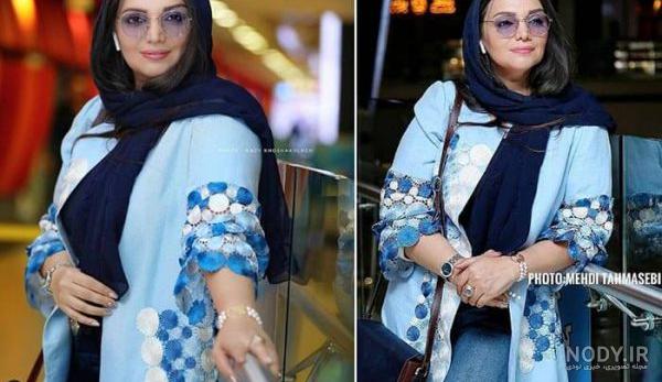 اینستاگرام سحر دهقان اینستاگرام سحر دهقان