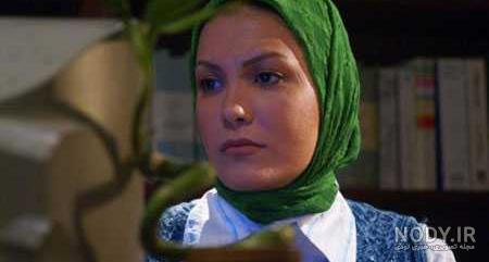 اینستاگرام هنگامه قاضیانی اینستاگرام هنگامه قاضیانی