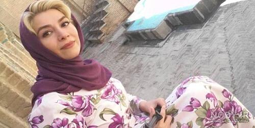 بتینا مظلومی بازیگر بتینا مظلومی بازیگر