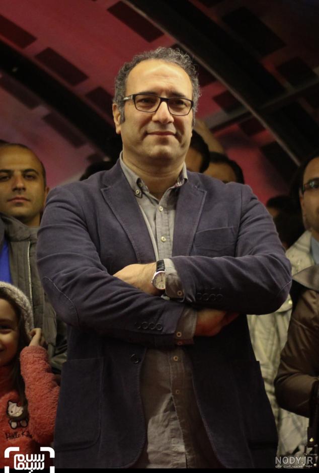 برنامه کودک فیلم سینمایی امروز