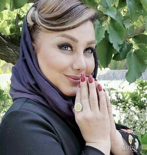 بهنوش بختیاری بی حجاب جدید
