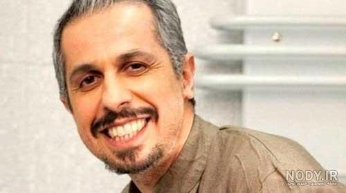 بیماری سید جواد رضویان