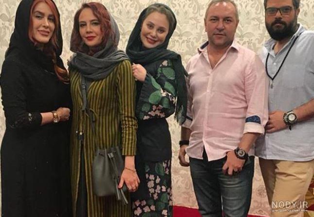 بیوگرافی ارام جعفری بیوگرافی ارام جعفری