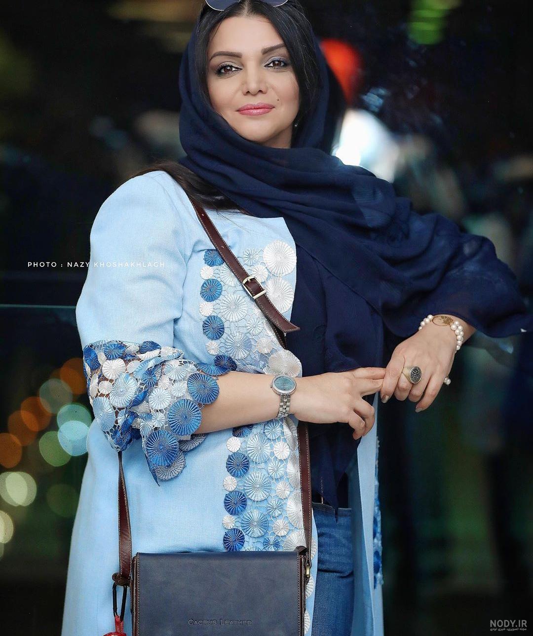 بیوگرافی الهام پاوه نژاد بیوگرافی الهام پاوه نژاد