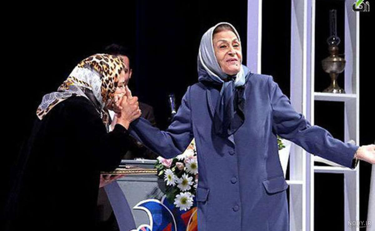 بیوگرافی ایران بزرگمهری راد