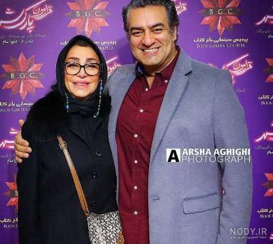 بیوگرافی روزبه مهر