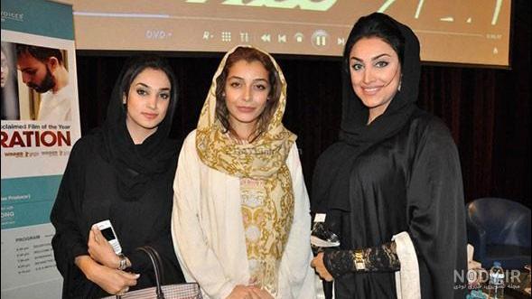 بیوگرافی ساره بیات