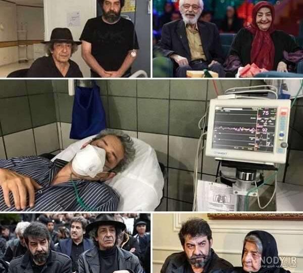 بیوگرافی سام مشایخی بیوگرافی سام مشایخی