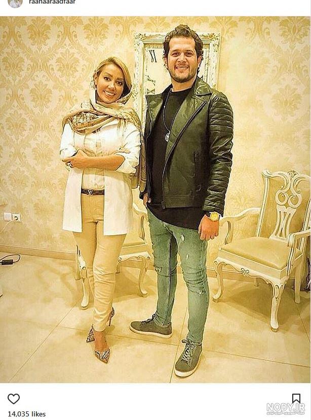 بیوگرافی سیاوش خیرابی ویکی پدیا