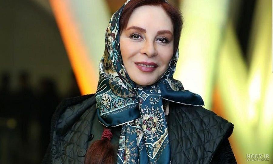 بیوگرافی نیما فلاح پسر افسانه بایگان