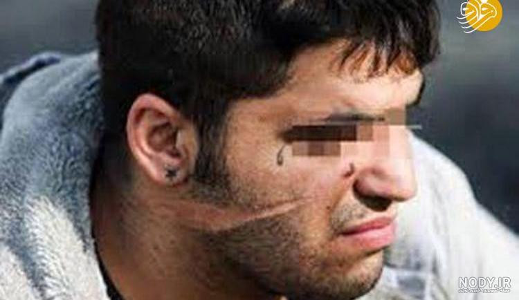 بیوگرافی وحید مرادی بیوگرافی وحید مرادی