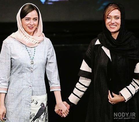 بیوگرافی پریناز ایزدیار و همسرش بیوگرافی پریناز ایزدیار و همسرش