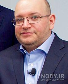 تبادل جیسون رضاییان تبادل جیسون رضاییان