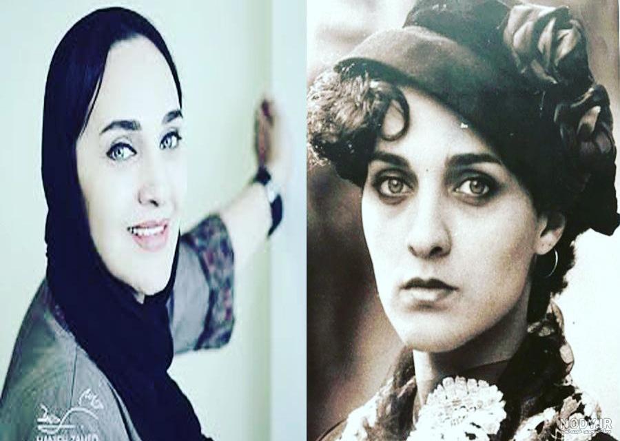 تشییع جنازه ساناز کیهان