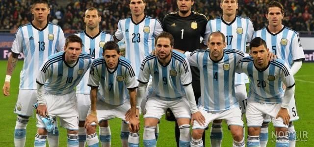 تیم ملی برزیل تیم ملی برزیل