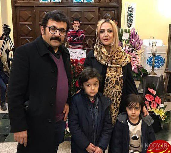 جدیدترین عکس های شهرام عبدلی جدیدترین عکس های شهرام عبدلی