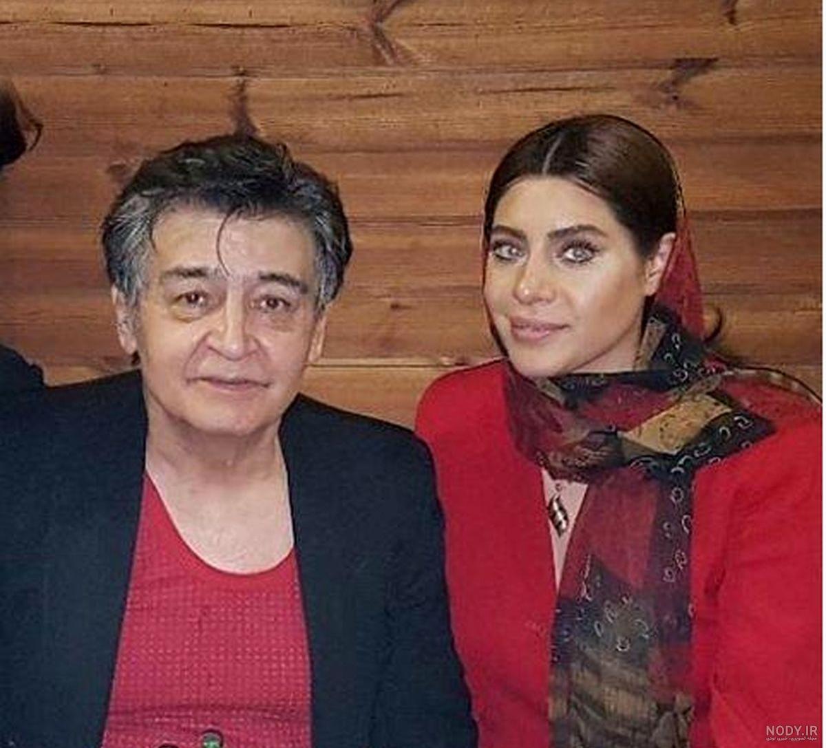 جوانی رضا رویگری
