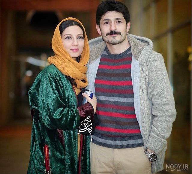 حاملگی حدیث میر امینی حاملگی حدیث میر امینی