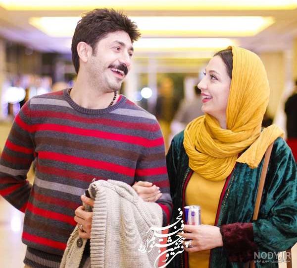 حدیث میرامینی و پسرش حدیث میرامینی و پسرش