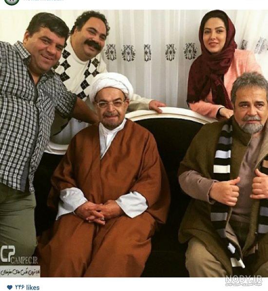 حمید لولایی چند سال دارد
