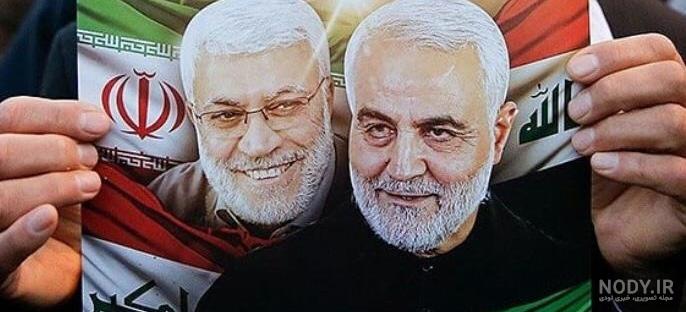 خانواده سردار سلیمانی