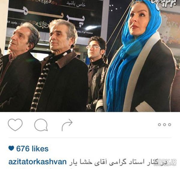 خشایار راد درگذشت