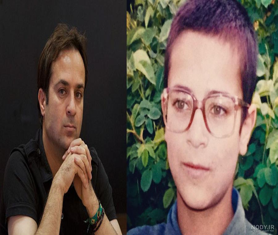 داریوش ارجمند چند سال دارد