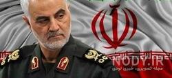داماد سردار سلیمانی شهید شد