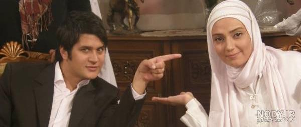 دانلود عکس سیاوش خیرابی