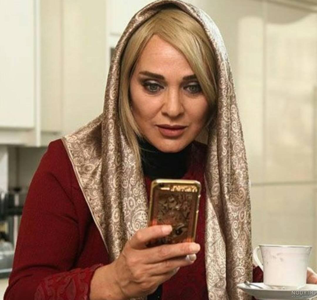دختر رویا نونهالی متولد چه سالیست