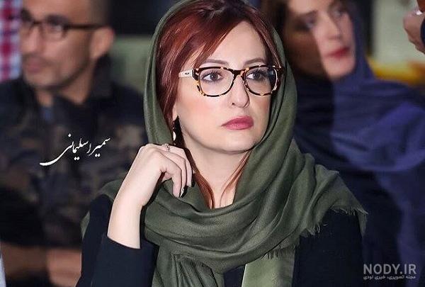 دختر شقایق دهقان