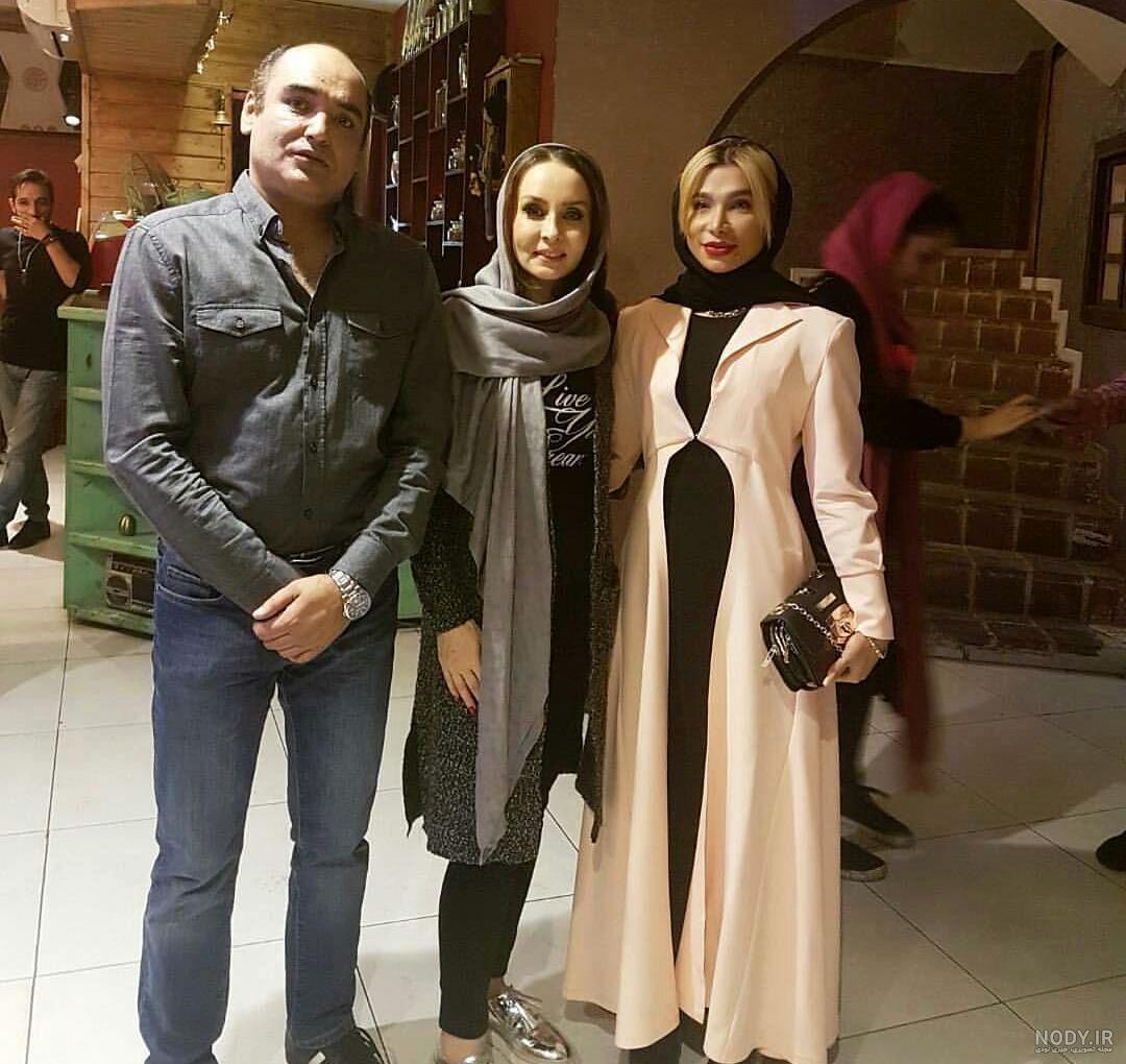 رقص حدیث فولادوند