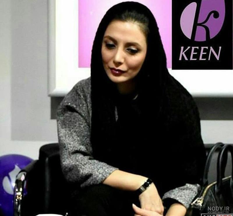 رویا میرعلمی و همسرش رویا میرعلمی و همسرش