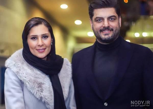 زایمان همسر سام درخشانی زایمان همسر سام درخشانی