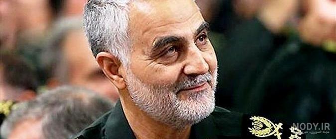 زندگی نامه سردار سلیمانی کوتاه