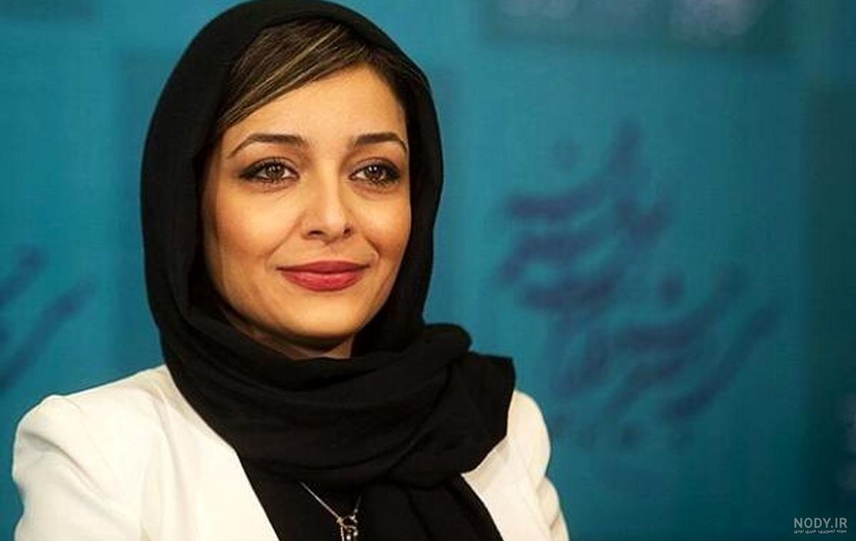 زیباترین عکس ساره بیات