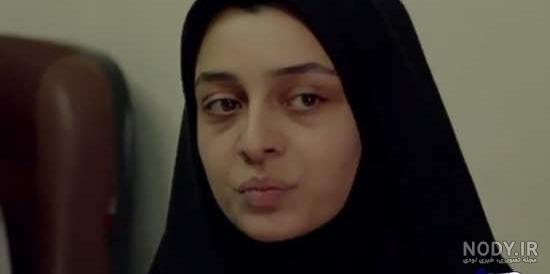 ساره بیات چگونه بازیگر شد