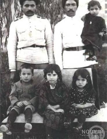 سرگذشت فرزندان محمدرضا شاه